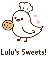 Lulu's sweet logo
