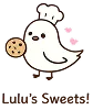 Lulu's sweet logo